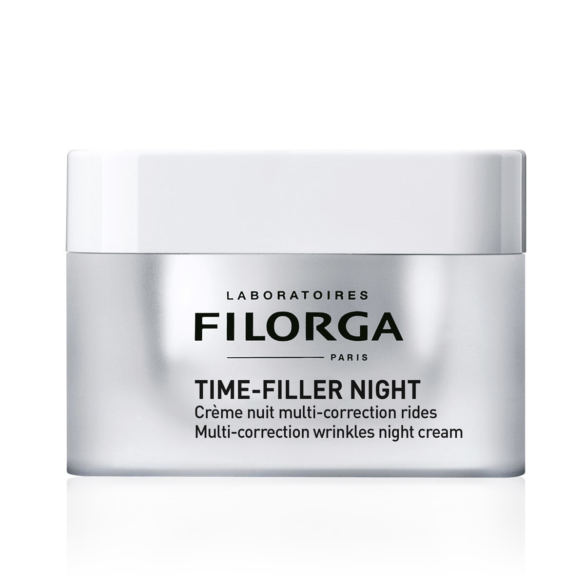 Filorga Time -Filler NIGHT Crema de noche multicorrección arrugas