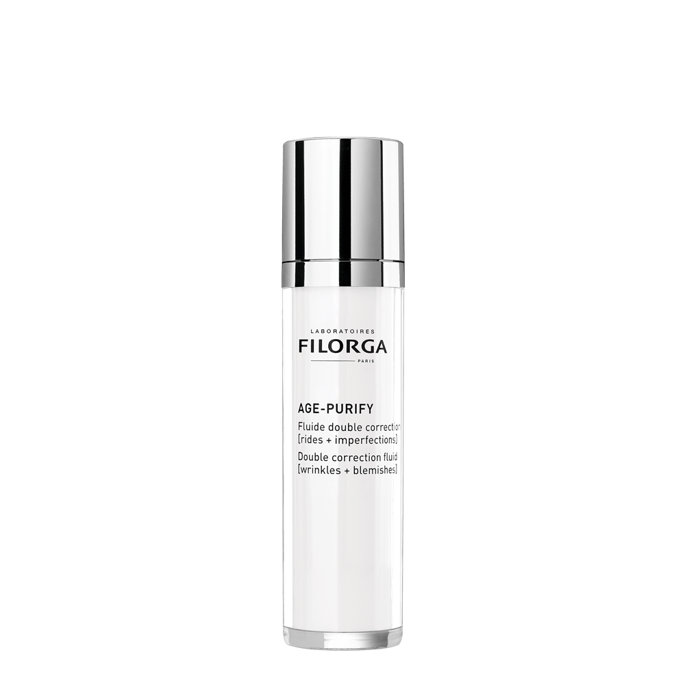 Filorga Age Purify Fluido Doble Correction Fluid - 50ml