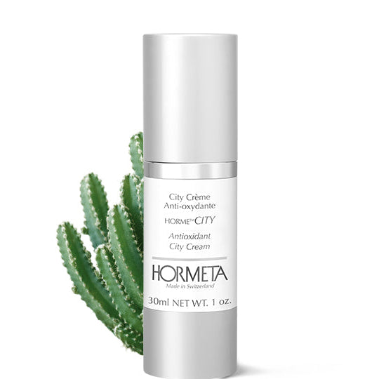 Hormeta Horme City Antioxidante City Cream - 30ml