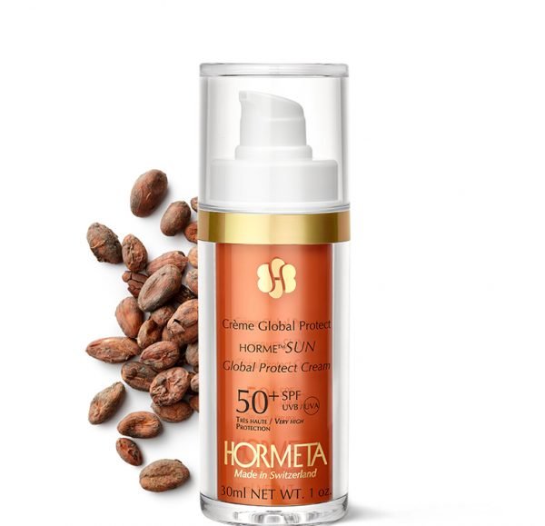 Hormeta HormeSUN Global Protect Cream SPF50+