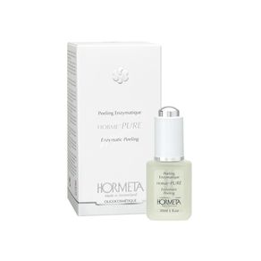 Hormeta Enzymatic Peeling