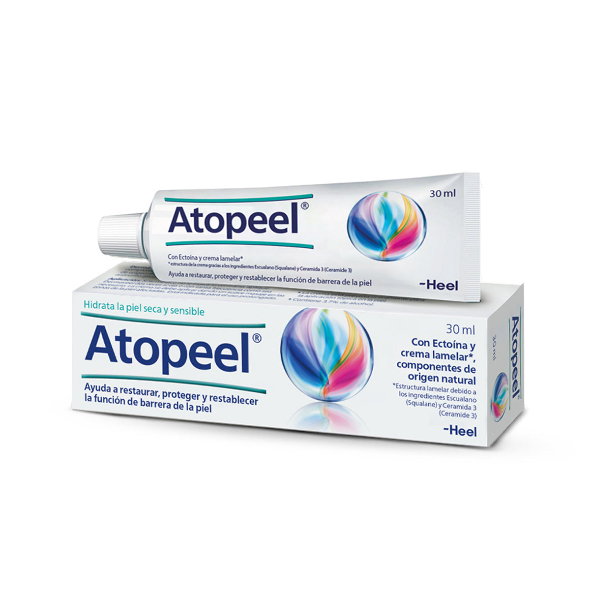 Heel Atopeel Crema - 30ml