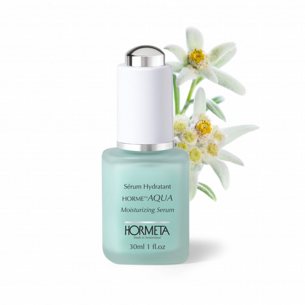 Hormeta Moisturizing Serum Horme Aqua - 30ml