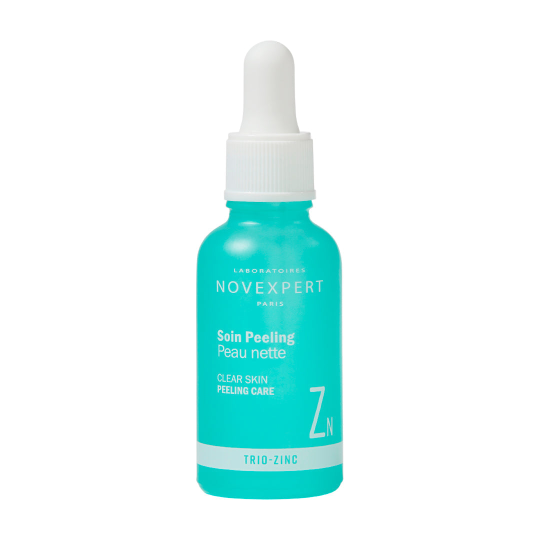 Novexpert Trio-Zinc peeling care - 30ml