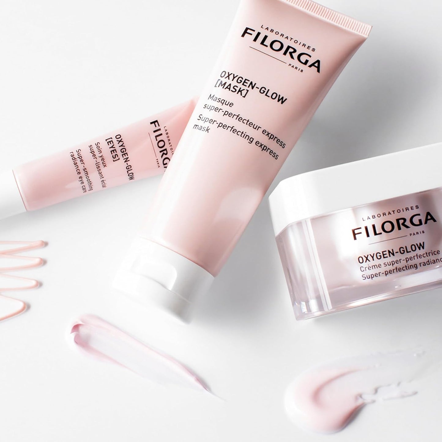 Filorga Oxigen-Glow Crema 50ml
