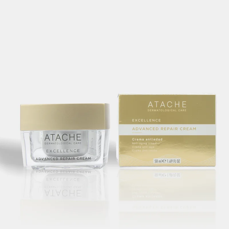Atache Excellence Advance Repair Crema Antiedad - 50ml
