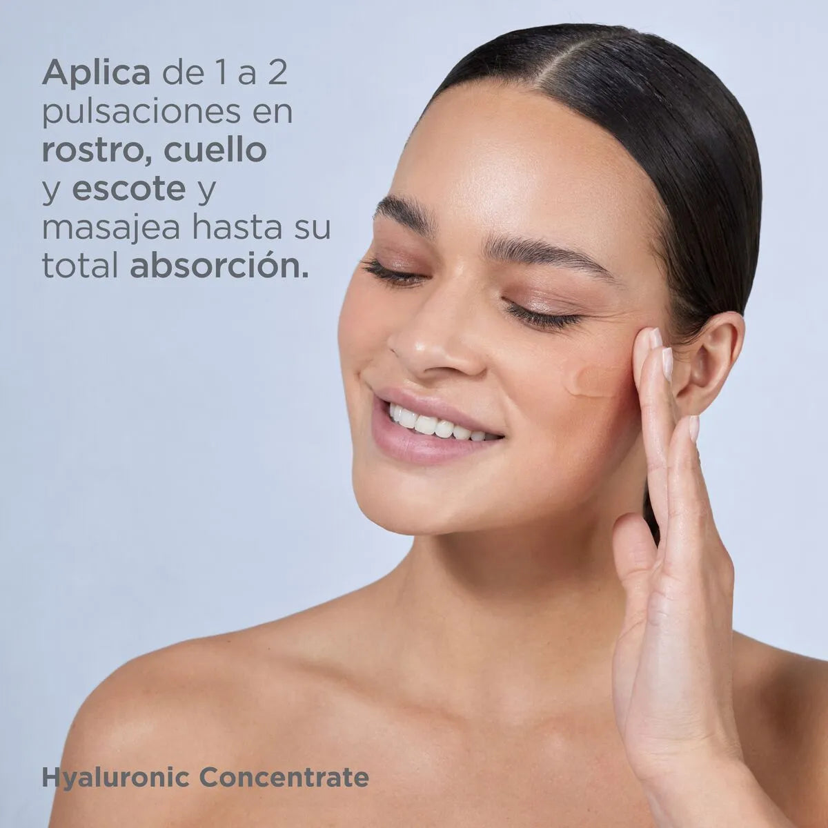 Isdin Isdinceutics Hyaluronic Concentrate Serum - 30ml