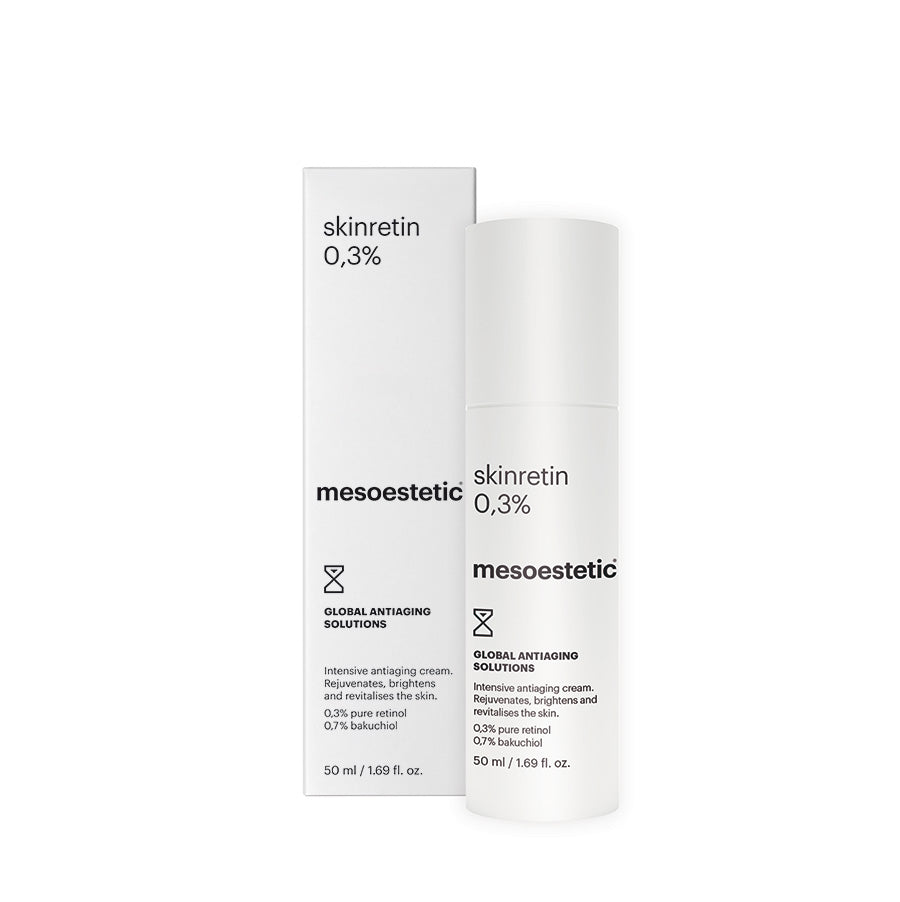 Mesoestetic Skinretin 0,3%