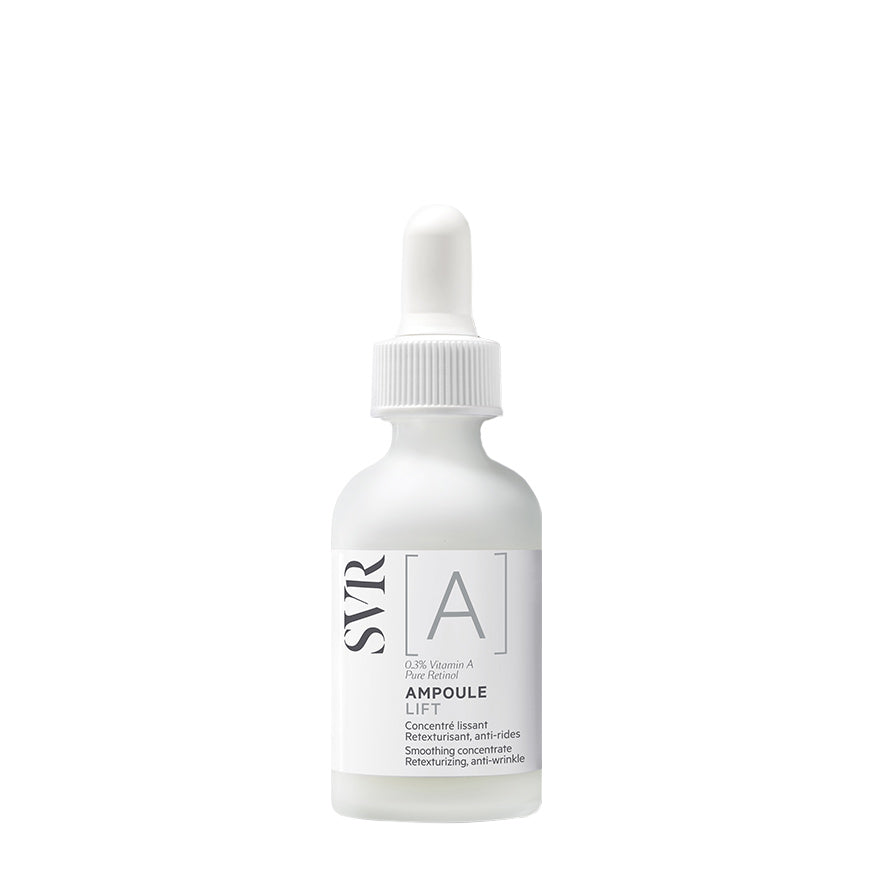 SVR ABC Ampoule A Lift suero concentrado alisante - 30ml