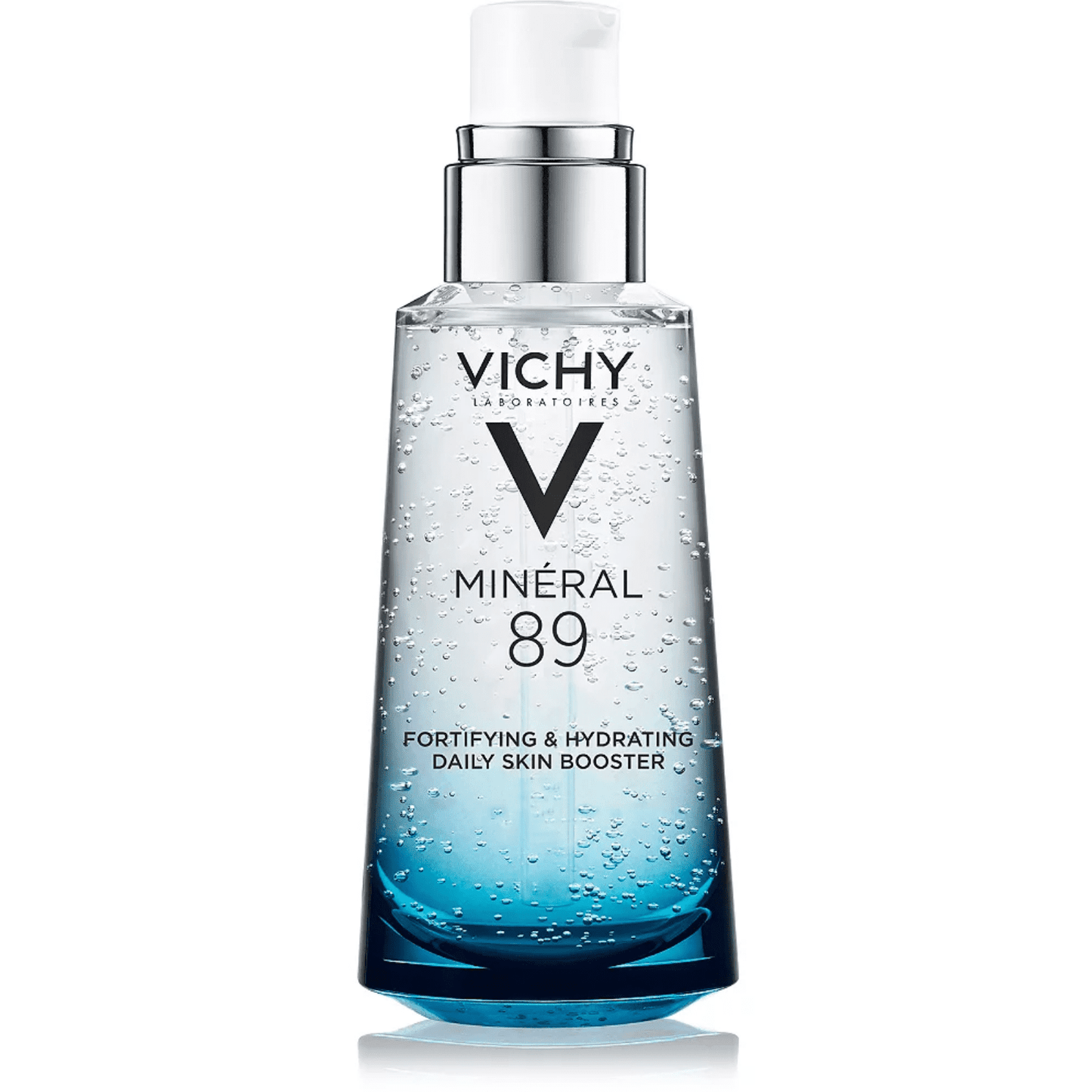 Vichy Mineral 89