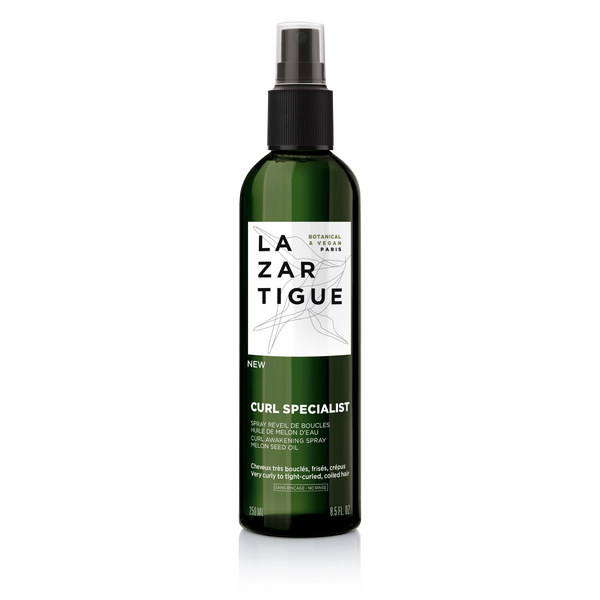 Lazartigue Curl Specialist Spray 250 ml
