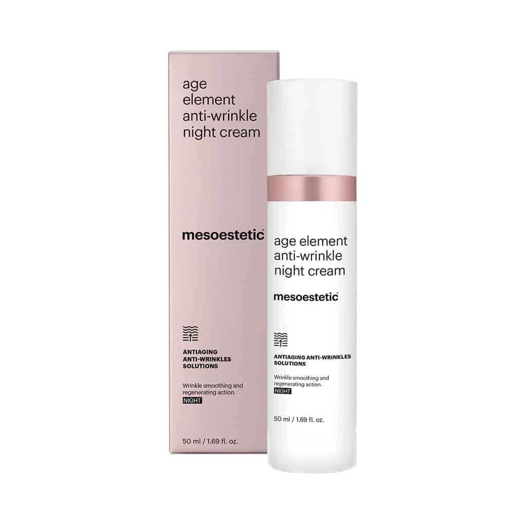 Mesoestetic Age Element Anti Wrinkle Cream