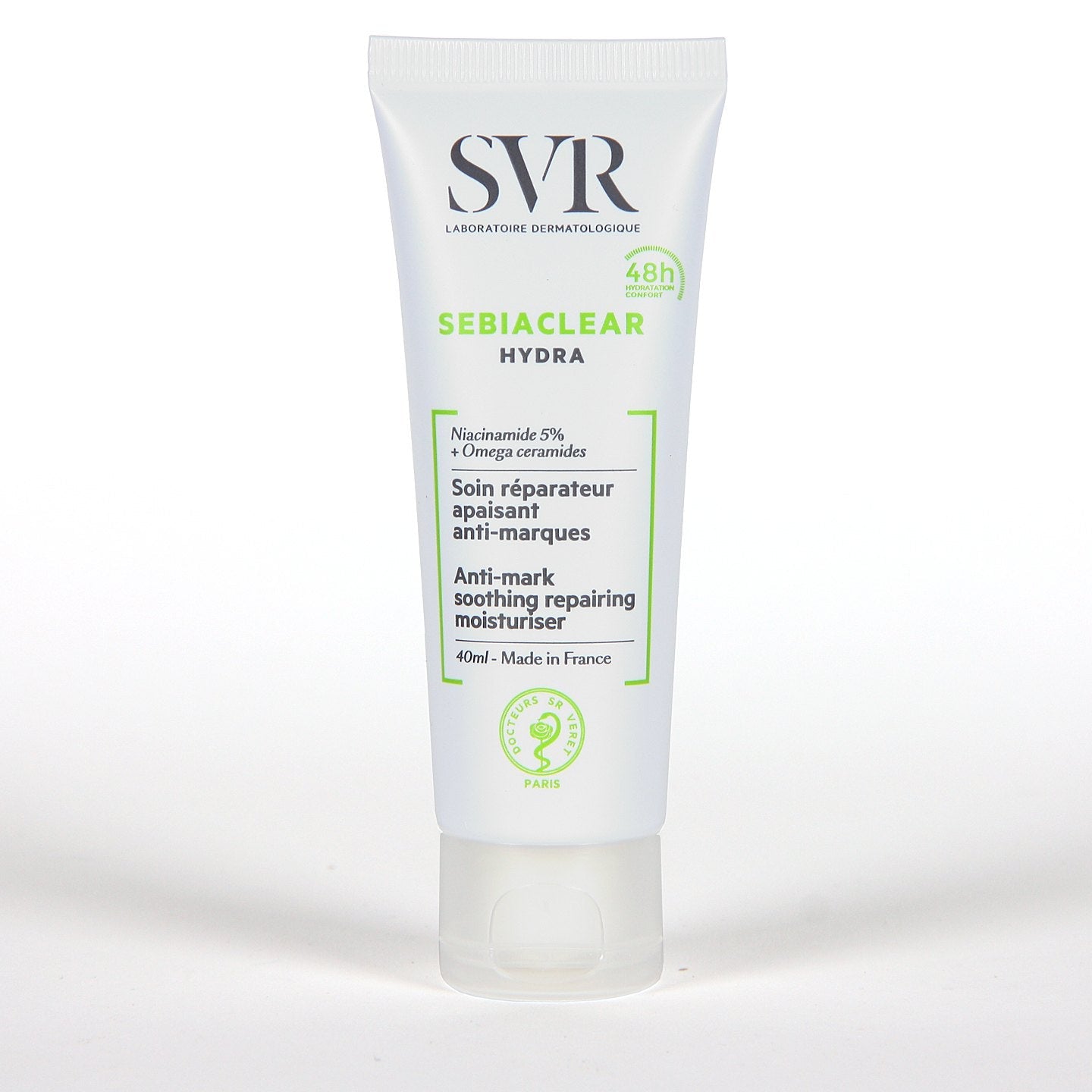 SVR Sebiaclear Hydra -40ml