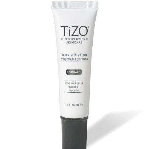 Tizo Daily Moisture Hydrate - 85gr
