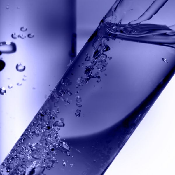 Institut Esthderm Intensive Spiruline
