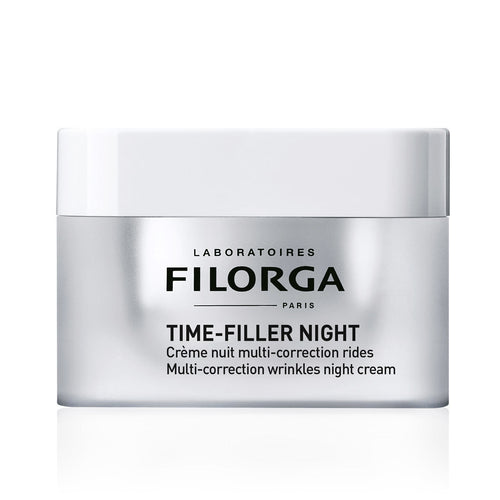 Filorga Time -Filler  NIGHT Crema de noche multicorrección arrugas