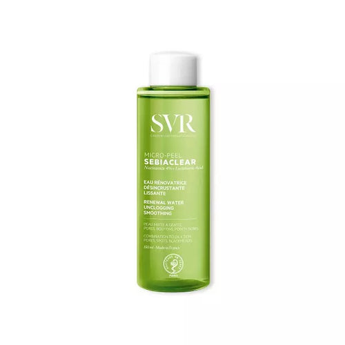 SVR Sebiaclear micro peel - 150ml