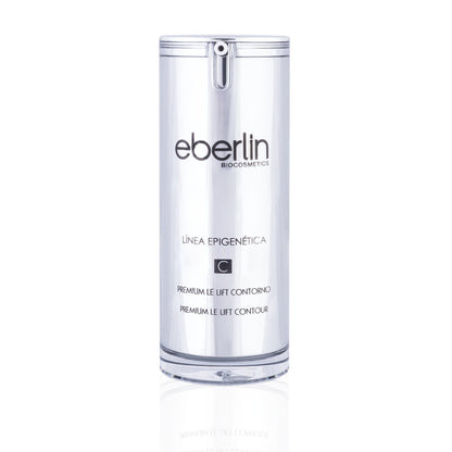 Eberlin contorno de ojos premium le lift - 15ml