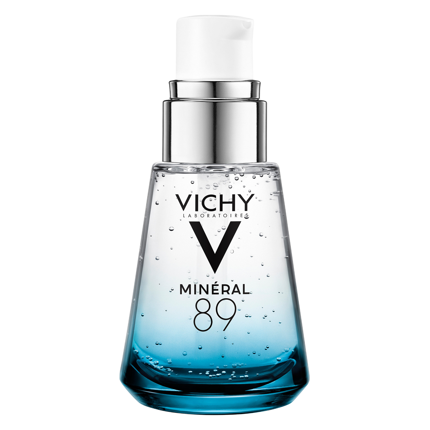 Vichy Mineral 89