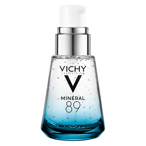 Vichy Mineral 89
