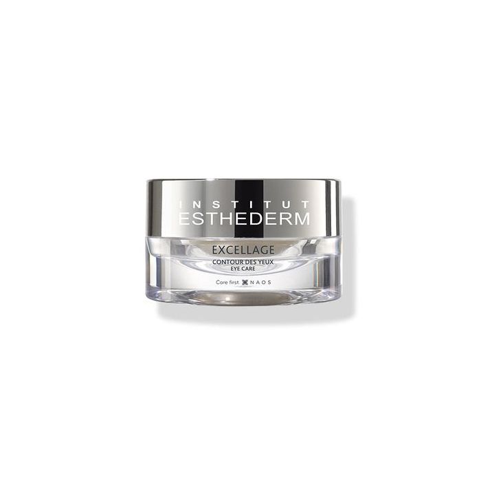 Institut Esthederm Excellage Contorno de Ojos Eye Care - 15 ml