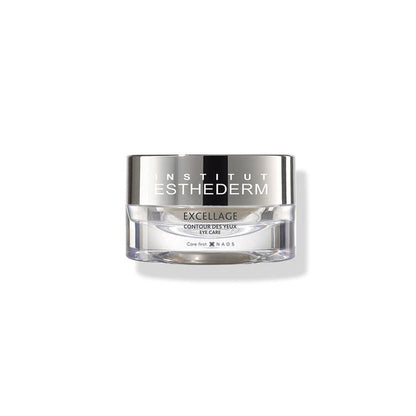 Institut Esthederm Excellage Contorno de Ojos Eye Care - 15 ml