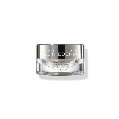 Institut Esthederm Excellage Contorno de Ojos Eye Care - 15 ml