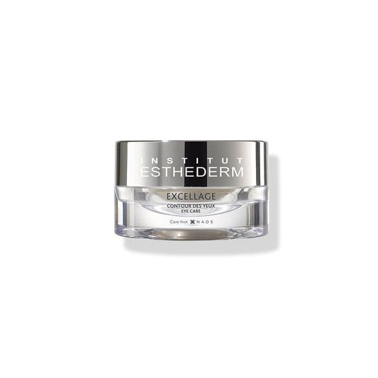 Institut Esthederm Excellage Contorno de Ojos Eye Care - 15 ml