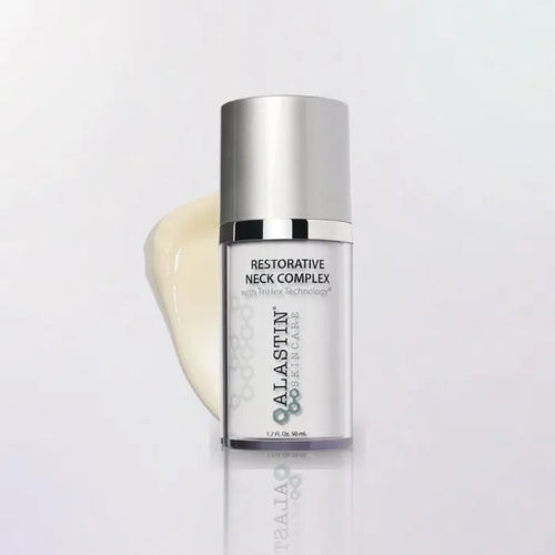 Alastin Restorative Neck Complex - 50ml | Tratamiento Anti-Envejecimiento para Cuello y Escote con TriHex Technology®