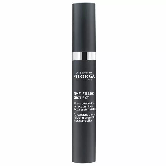 Filorga Time-Filler SHOT 5XP Sérum concentrado antiarrugas - 15ml