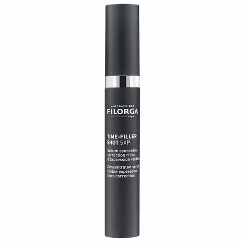 Filorga Time-Filler SHOT 5XP Sérum concentrado antiarrugas - 15ml