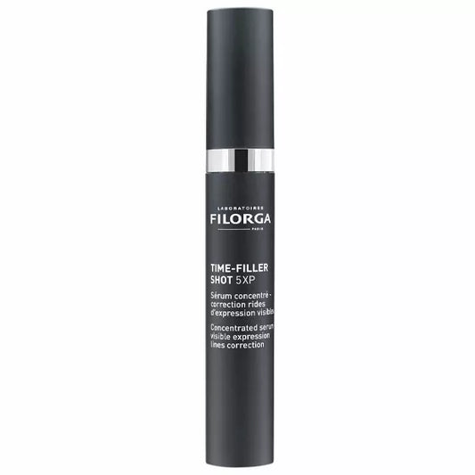 Filorga Time-Filler SHOT 5XP Sérum concentrado antiarrugas - 15ml