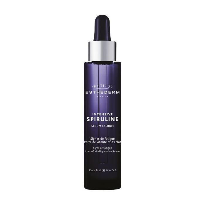 Institut Esthderm Intensive Spiruline