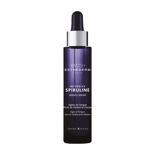 Institut Esthderm Intensive Spiruline