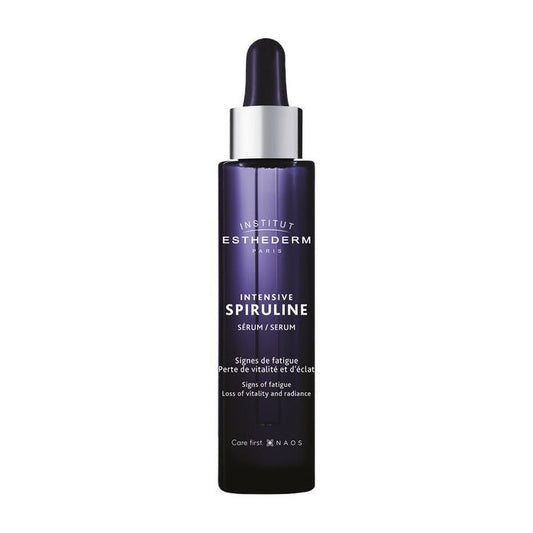 Institut Esthderm Intensive Spiruline