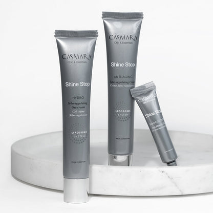 Casmara Shine Stop Hydro  Sebo Regaulating Gel Crema - 50ml