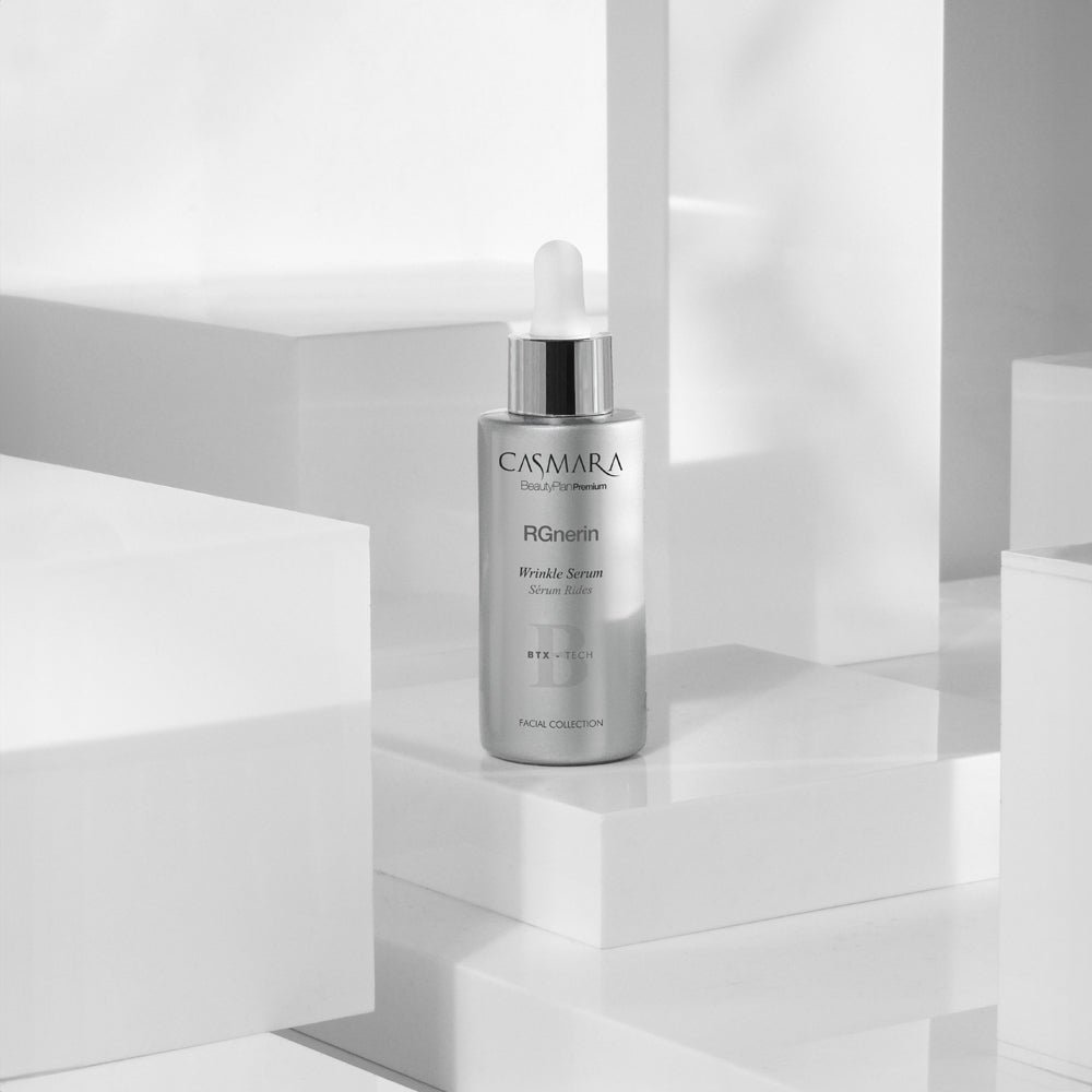 Casmara RGenerin Wrinkle Serum Anti-Arrugas - 50ml