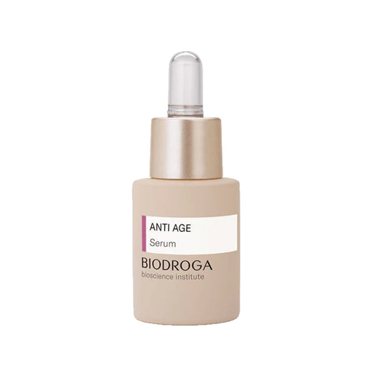 Biodroga Anti Age Serum Black Forest - Suero Antiedad de Alta Eficacia