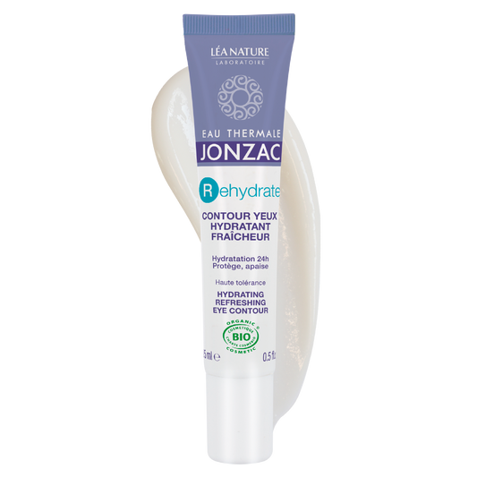 Jonzac contorno de ojos hidratante refrescante – 15ml