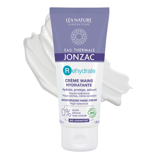 Jonzac crema de manos hidratante – 50 ml