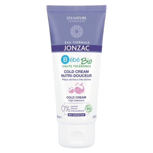CREMA FRÍA HIDRATANTE – 100ml