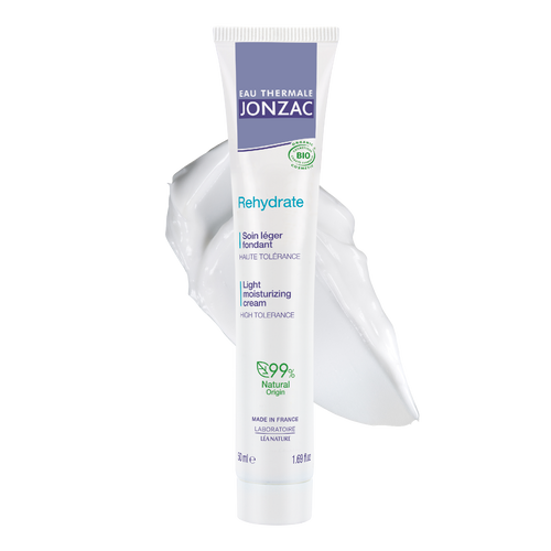 Jonzac crema ligera hidratante – 50ml