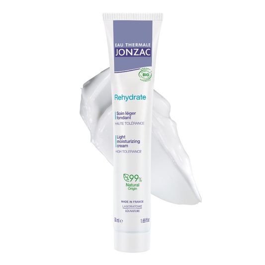 Jonzac crema ligera hidratante – 50ml