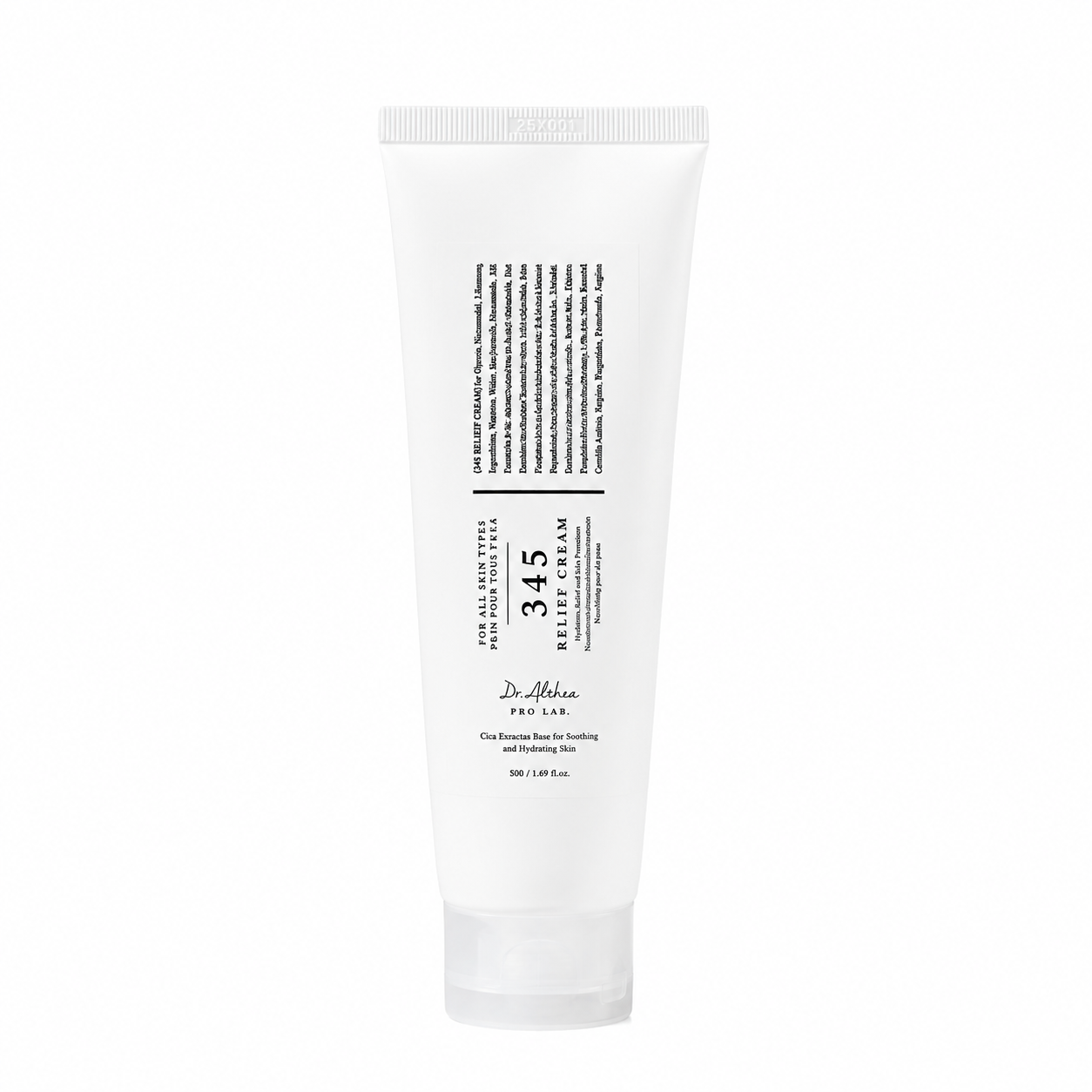 Dr. Althea 345 Relief Cream 50ml Producto 100% original