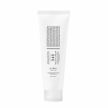Dr. Althea 345 Relief Cream 50ml Producto 100% original
