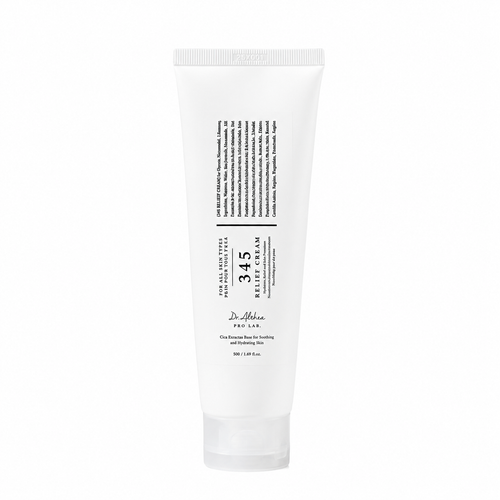 Dr. Althea 345 Relief Cream 50ml Producto 100% original
