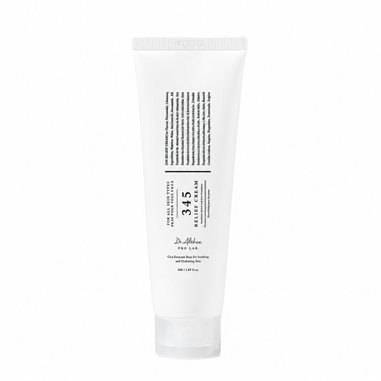 Dr. Althea 345 Relief Cream 50ml Producto 100% original