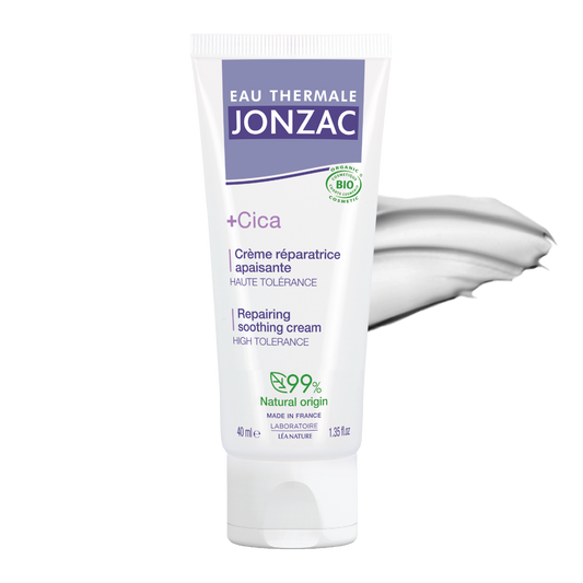 Jonzac +Cica reparadora calmante – 40 ML