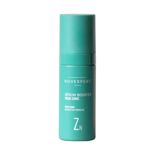 Novexpert Trio-Zinc serum booster - 30ml