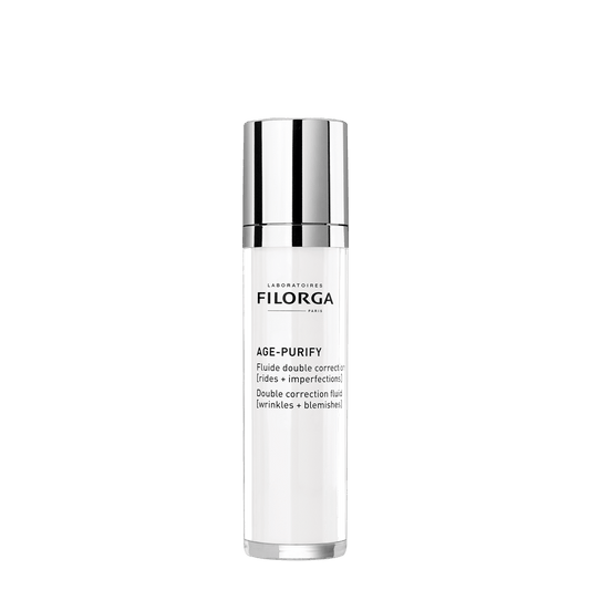 Filorga Age Purify Fluido Doble Correction Fluid - 50ml